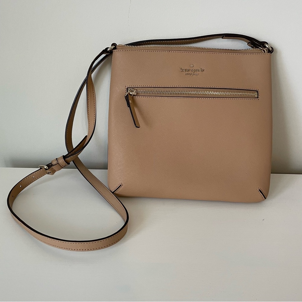 NWOT Kate Spade Jackson Crossbody